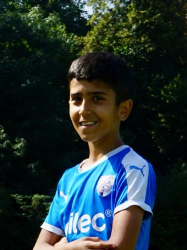 Ahmad Ismael