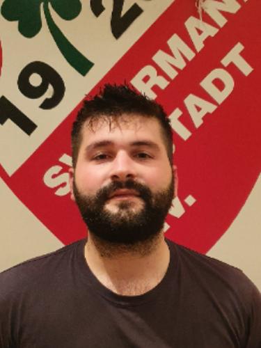 Vesel Saljihu