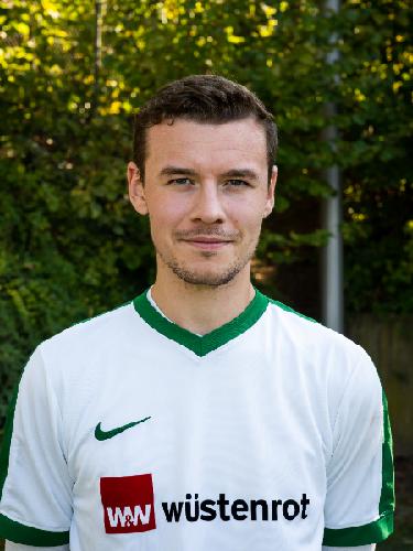 Niklas Baresel