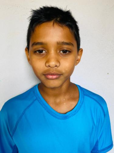 Nooh Mohamed