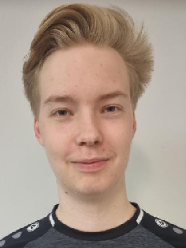 Fin Christian Paland