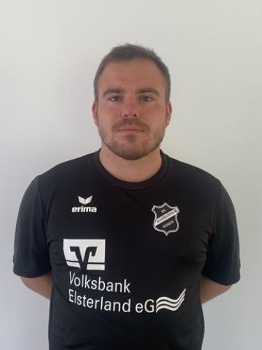 Stefan Matthias