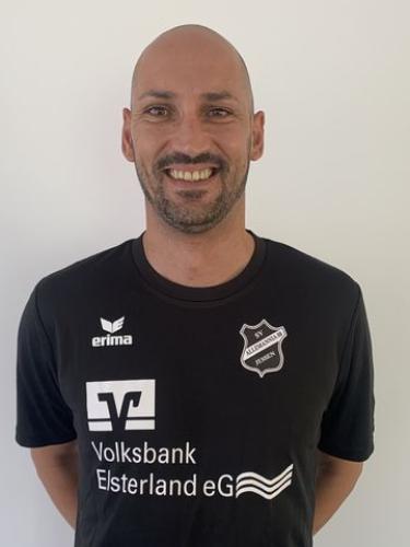 Tony Matthias
