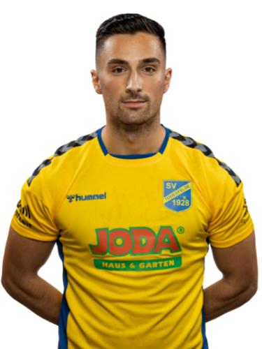 Rafael Krause