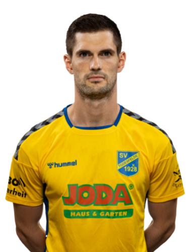 Henrik Sirmais