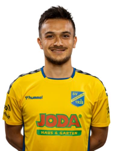 Luca Wisnu Putranto Sixtus