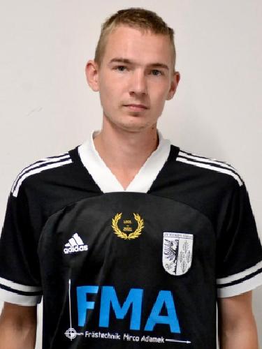 Patrik Preisler