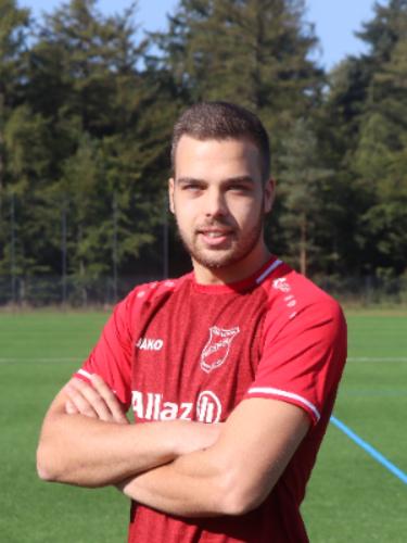 Sebastian Brinkers