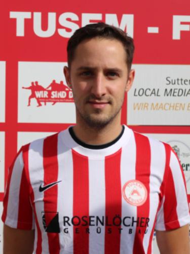 Tobias Gerhaupt