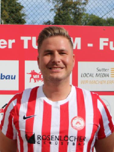 Fabian Horn