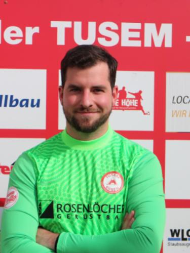 Martin Kremens