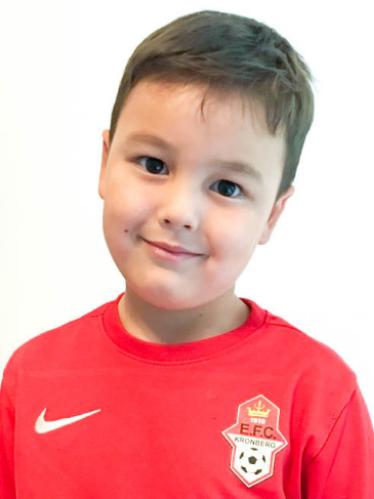 Kayden Tuan Tran