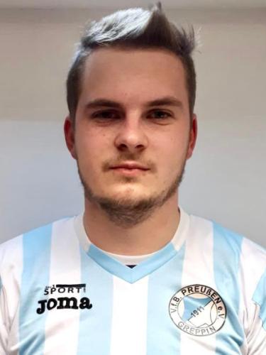 Lukas Ulf Hentzschel