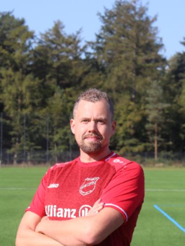 Christopher Kellersmann