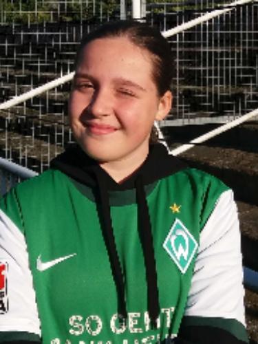 Joleen Gronau