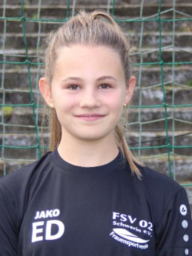 Enna Mathild Dobbert