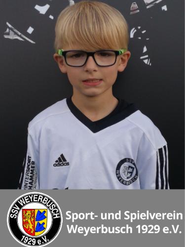 Elias Walterschen