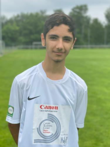 Roni Baran