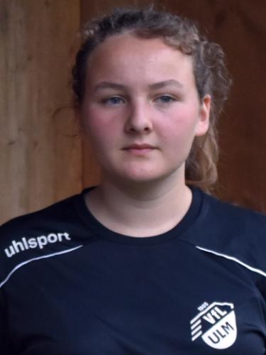 Antonia Betz