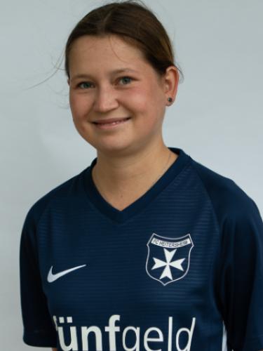 Samantha Lemke