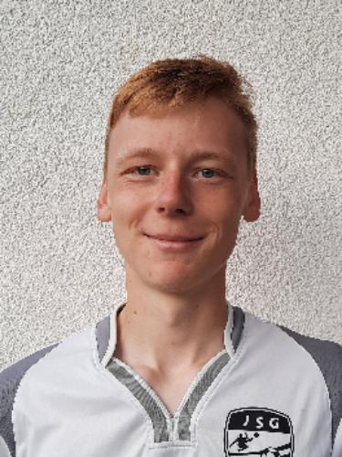 Lukas Witzel