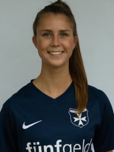 Lisa Geisselbrecht