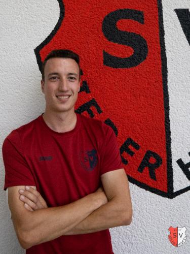 Daniel Bollmann