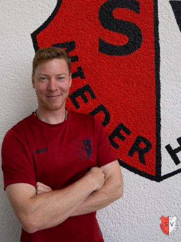 Sebastian Hess