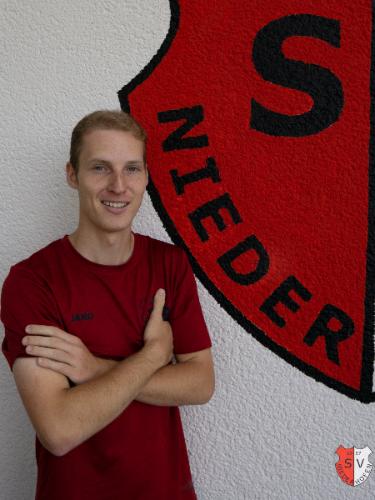 Andreas Kneißle