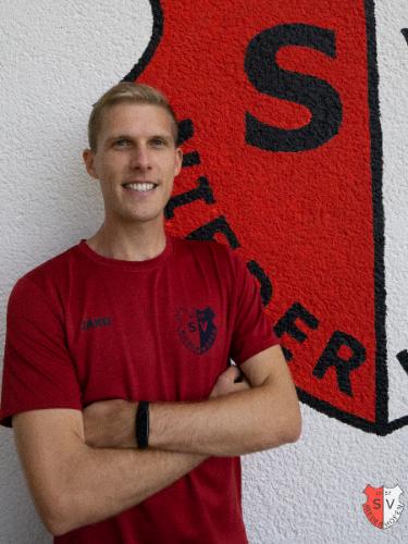 Simon Kneißle