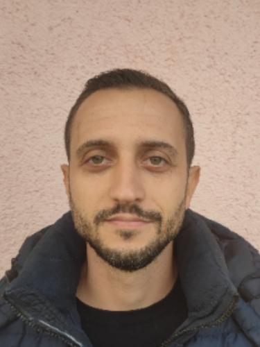 Cenk Tekinarslan
