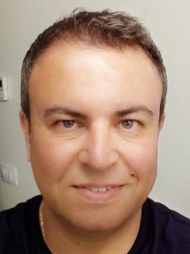 Adriano Matera