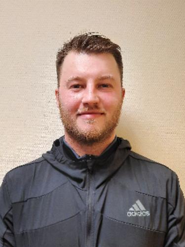 Lukas Maschewski