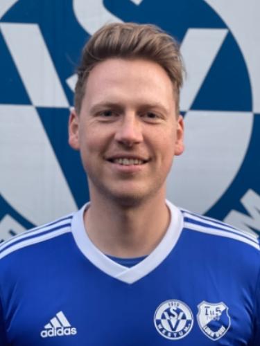 Michael Schmiddem