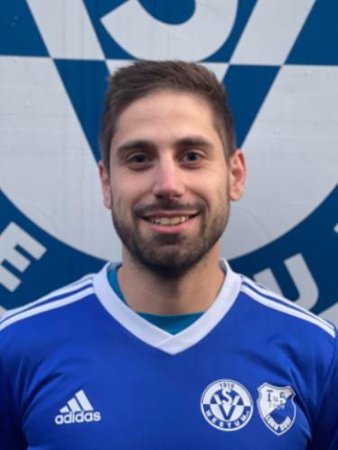 Daniel Nachtsheim