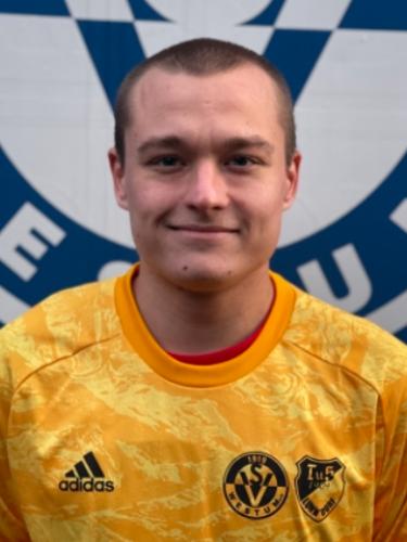 Kevin Möhren