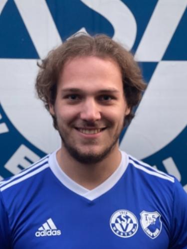 Finn Welzer