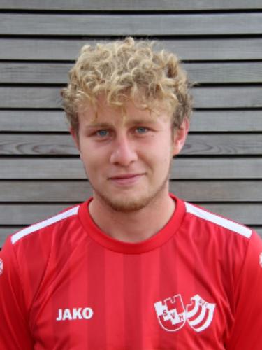 Andreas Szwrcsek