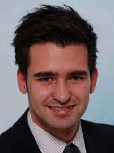 Alex Shigar