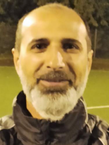 Fadil Tahiri
