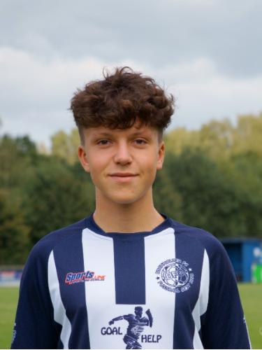 Finnley Bennet Göttsche