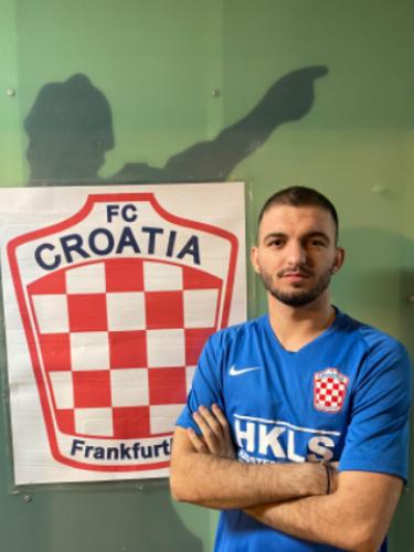 Domagoj Ivankovic