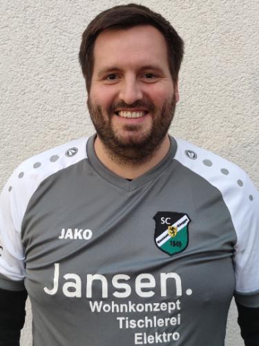 Michael Koll