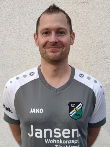 Christoph Zimmer