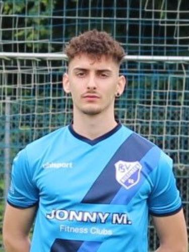 Deniz Namdar