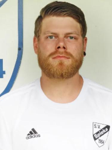 Dominique Buchwalder