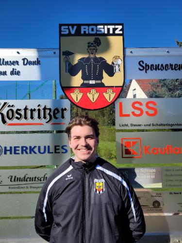 Jonah Ludwig