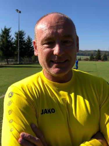 Olaf Johann Auf der Heide