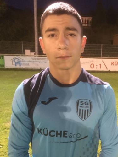 Beniamin-Daniel Ilisie