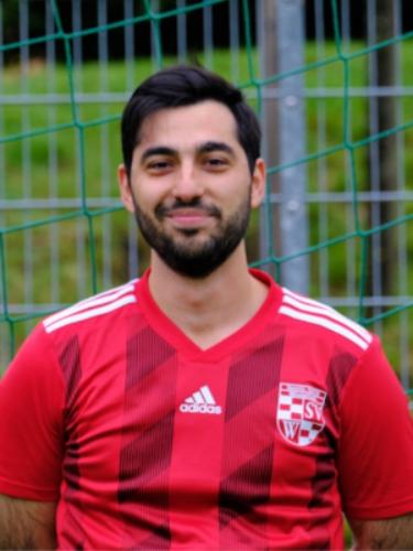 Zübeyir Talha Adanur